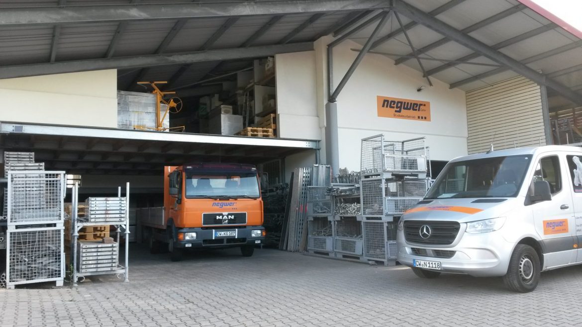 Unternhemen Negwer GmbH